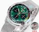 Super Copy BLS V2 Breitling Top Time B01 Ford Mustang Steel Green Face 41mm Watch (4)_th.jpg